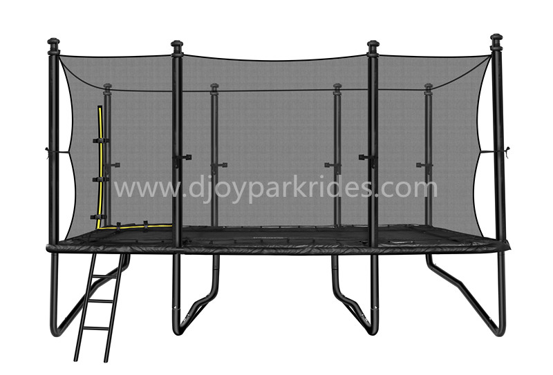 DJ-RP03 Kids Jumping Bed For Outdoor Play area