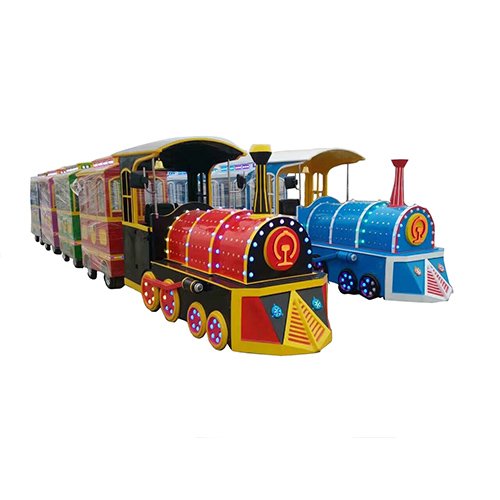 DJTT20 Thomas train 