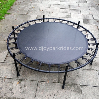DJ-RP06 Outdoor playground jumping bed